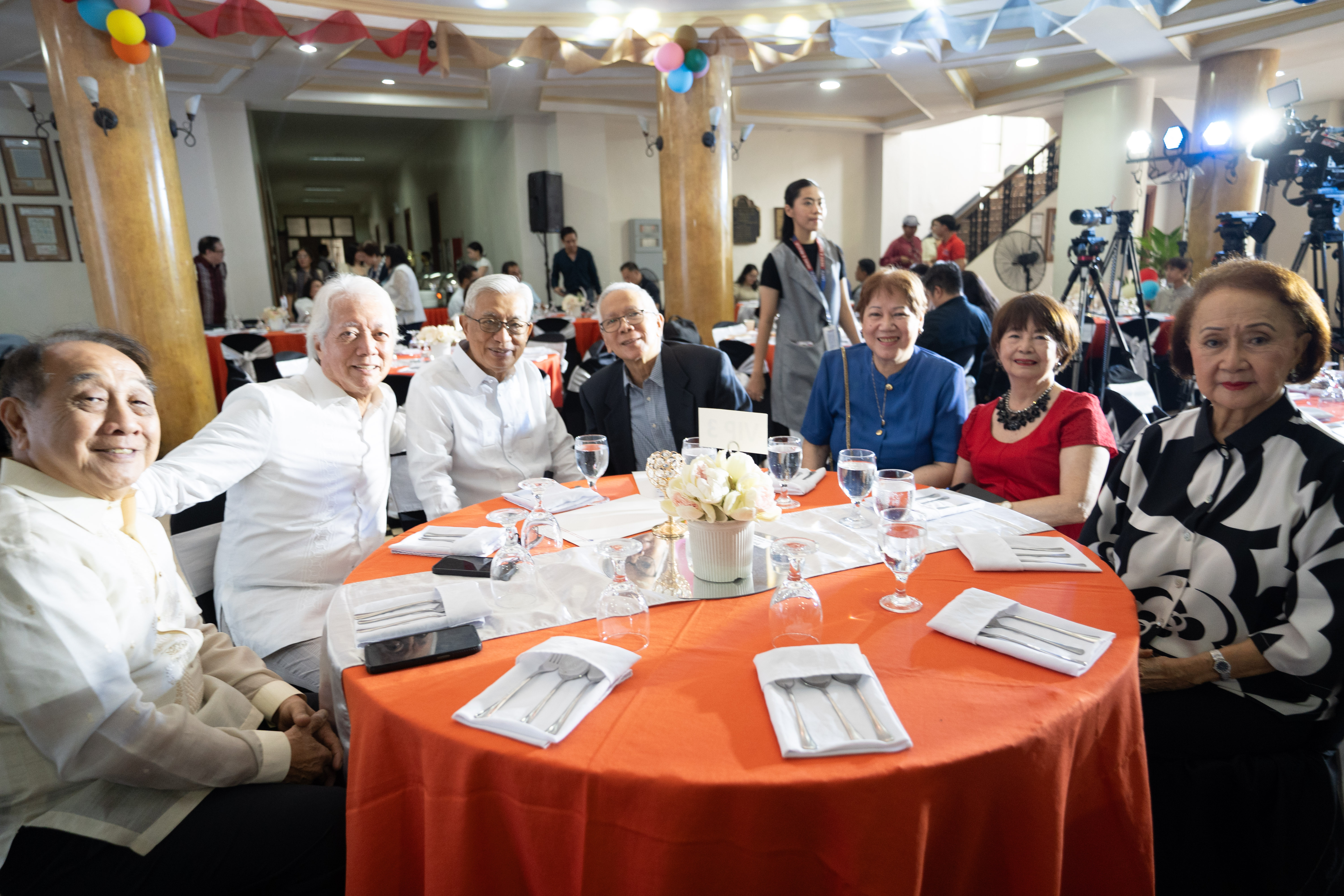 PTSI 115th Anniversary